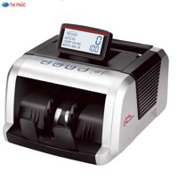 Máy đếm tiền Silicon MC-2550