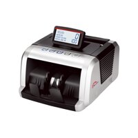 Máy đếm tiền Silicon MC-2550