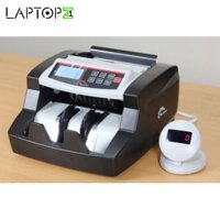 Máy đếm tiền Silicon MC-2700