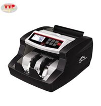 Máy đếm tiền Silicon MC-2700