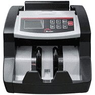 MÁY ĐẾM TIỀN SILICON MC-2700