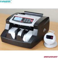 Máy Đếm Tiền Silicon MC-2700