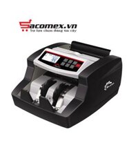 Máy đếm tiền Silicon MC 2700