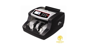 Máy đếm tiền Silicon MC-2700