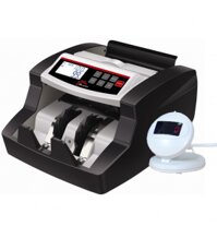 Máy đếm tiền Silicon MC-2700