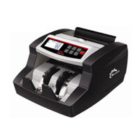 Máy đếm tiền Silicon MC-2700