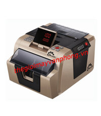 Máy đếm tiền Silicon MC-2900