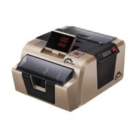 Máy đếm tiền Silicon MC 2900