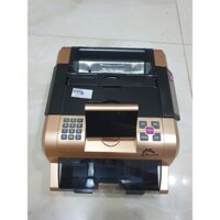 Máy đếm tiền Silicon MC-2900