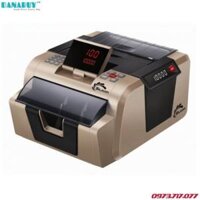 Máy Đếm Tiền Silicon MC-2900