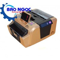 Máy đếm tiền Silicon MC-2900