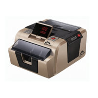 Máy đếm tiền Silicon MC-2900