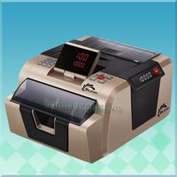 Máy đếm tiền SILICON MC-2900