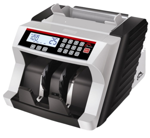 Máy đếm tiền Silicon MC-3300