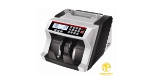 Máy đếm tiền Silicon MC-3300