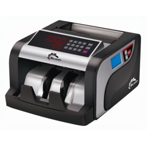 Máy đếm tiền Silicon MC-3600