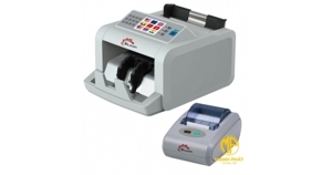 Máy đếm tiền Silicon MC-7PLUS