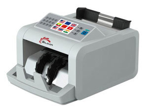 Máy đếm tiền Silicon MC-7PLUS