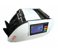 Máy đếm tiền Silicon MC8000 (MC-8000)