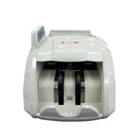 Máy đếm tiền Silicon MC 8600