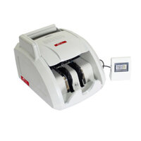 Máy đếm tiền Silicon MC-8600