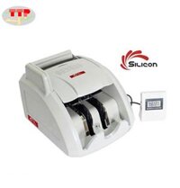 Máy đếm tiền Silicon MC-8600