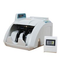 Máy đếm tiền Silicon MC 8600