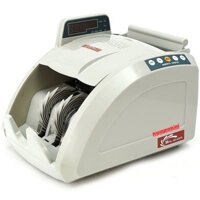 Máy đếm tiền Silicon MC-8600