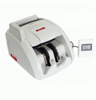 Máy đếm tiền Silicon MC-8600
