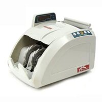 Máy Đếm Tiền Silicon MC 8600