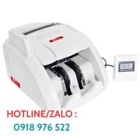 Máy đếm tiền Silicon MC-8600