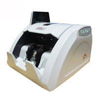 Máy đếm tiền Silicon MC-8600