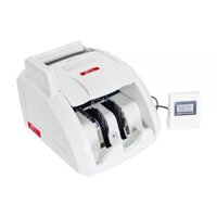 Máy đếm tiền Silicon MC 8600