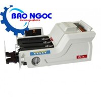 Máy đếm tiền Silicon MC-8800