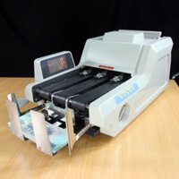 Máy đếm tiền Silicon MC-8800