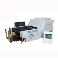 Máy Đếm Tiền Silicon MC 8800