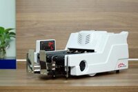 Máy Đếm Tiền SILICON MC 8800 Công Nghệ Mỹ Phát Hiện Tiền Siêu Giả – Hàng Chính Hãng