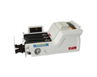 Máy đếm tiền SILICON MC 8800