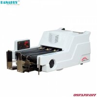 Máy Đếm Tiền Silicon MC-8800