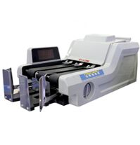 Máy đếm tiền Silicon MC-8800