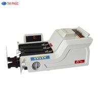 Máy đếm tiền Silicon MC-8800