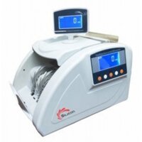 Máy đếm tiền Silicon MC-9900 | Hàng chính hãng