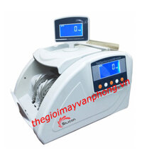 Máy đếm tiền Silicon MC-9900