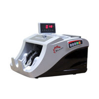 Máy đếm tiền Silicon MC-9900N, Thế Hệ 2018