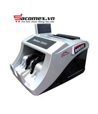 Máy đếm tiền Silicon MC-9900N