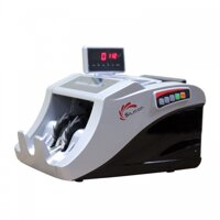 Máy đếm tiền Silicon MC-9900N, thế hệ 2018