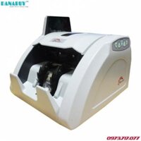 Máy Đếm Tiền Silicon MC-9900N