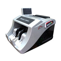 Máy đếm tiền Silicon MC-9900N