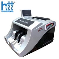 Máy đếm tiền Silicon MC-9900N