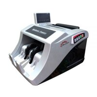 Máy đếm tiền Silicon MC-9900N